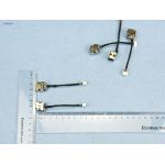 PJ516 HP G4(8 pins,For Intel,kablolu) DC Jack