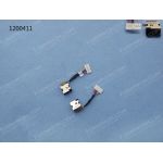 PJ178 HP Pavilion DM4 ,Pavilion DV3-4100SA (kablolu) DC Jack