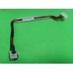 DC301002B00/PJ117 HP COMPAQ C700 90w (kablolu) DC Jack