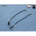 PJ263 DELL Inspiron 14R N4010 (kablolu) DC Jack