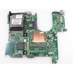HP Compaq NX6110 NC6110 Intel CPU Laptop System Motherboard 416965-001