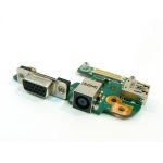 Dell Inspiron 15.6" 15r N5110 DC In Power USB VGA-Out Board 48.4IF05.011 GLP