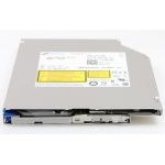 Dell Precision M6400 GS20N uyumlu DVD Drive Slot load SATA DVD Burner