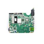 HP DV6-1000 serisi AMD 509450-001 Motherboard Anakart
