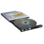 Hitachi / LG 4.8X CT30F Blu-ray DVD SATA Slim Notebook