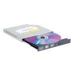 LITE-ON Model DS-8A8SH uyumlu Slim Internal DVD Burner
