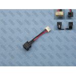 PJ102 3.0MM TOSHIBA Satellite P100 P105 DC Jack