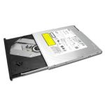 Panasonic UJ-844 dahili Super Slim 7mm DVD±R/RW Drive (IDE)