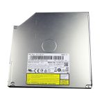 Panasonic UJ8C2Q UJ-8C2Q 9.5mm UltraSlim DVD Super Multi Drive