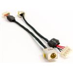 Yeni, Garantili ACER TM 5760 DC JACK