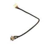 Yeni, Garantili ASUS N56 DC JACK