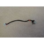 Yeni, Garantili ASUS N61 N61J  DC JACK