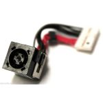 Yeni, Garantili DELL ALIENWARE 14  R1  DC JACK