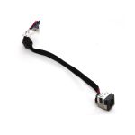 Yeni, Garantili DELL E5430  DC  JACK