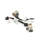 Yeni, Garantili DELL xps 12  dc jack