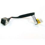 Yeni, Garantili HP 6560B 8560P DC JACK