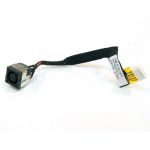 Yeni, Garantili HP 6570B 8570P DC JACK