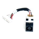 Yeni, Garantili HP DM4-1000  2000  CQ32  DC JACK