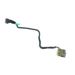 Yeni, Garantili HP DV6-7000 DC JACK