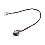 Yeni, Garantili HP DV7-2000 CQ71 DC JACK