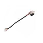 Yeni, Garantili HP DV7-6000 DV6-6000 DC JACK