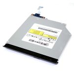 HP Elitebook 2560P TS-U633, 651387-001 SATA CD-RW DVD-RW Multi Burner