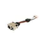 Yeni, Garantili HP FOLIO 13-1000 2000 DC JACK