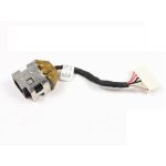 Yeni, Garantili HP G6-1000 R15 DC JACK