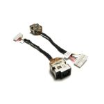 Yeni, Garantili HP G6-1A 1B DC JACK