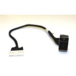 Yeni, Garantili HP G62-B00 C00 8PIN 7CABLE DC JACK