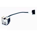 Yeni, Garantili HP G62 CQ62 G56 DC JACK