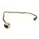 Yeni, Garantili HP M6-1000 DC JACK