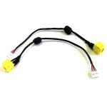 Yeni, Garantili LENOVO E420 E520 T420S T430S DC JACK