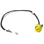 Yeni, Garantili LENOVO E430 E435 E430C DC JACK