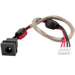 Yeni, Garantili LENOVO N500 G530 DC JACK