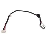 LENOVO N580 N581 N585 N586 DC JACK DC30100JA00