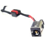 Yeni, Garantili LENOVO N580 P580 G570 DC JACK DC30100JA00