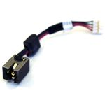 Yeni, Garantili LENOVO U260 DC JACK DC30100BW00