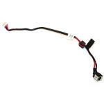 Yeni, Garantili LENOVO U450 U450P DC JACK DC301008800