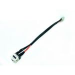 Yeni, Garantili LENOVO Y450  DC JACK