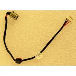 Yeni, Garantili LENOVO Y570 Y575 DC JACK DC30100E100