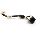 Yeni, Garantili LENOVO Y650 DC JACK DC301005N00