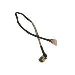 Yeni, Garantili MSI GE60 GE70 MS175X DC JACK