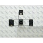 PJ036 (8MM X 11.1MM) Sony PCG-TR1, PCG-Z1, PCG-NV100, PCG-NV190, PCG-NV200, PCG-NV290, PCG-Z505 DC Jack