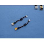 PJ047G ACER Aspire 5720 5310 5320 5520 serisi ACER Aspire 7520 dc power jack kablolu