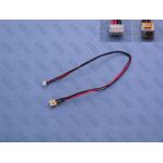 PJ082 1.65MM Acer Aspire 6920 serisi  (kablolu) DC Jack