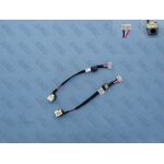 PJ111 ACER ASPIRE 5534 5538 (kablolu) DC Jack