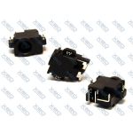 PJ634 DC POWER JACK FOR SAMSUNG NP270ESE,NP275, NP500,kablolu DC Jack