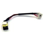 Yeni, Garantili SAMSUNG NP300U1A NP305U1A DC JACK