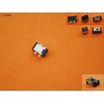 TAB12 2.5mm x 0.8mm DC Power Jack Charging Port 4 Newsmy Yuandao Daono Flytouch Tablet DC Jack